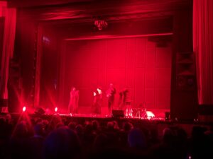 Prosserman Jewish Community Centre