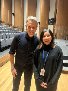 Prosserman Jewish Community Centre